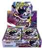 Pokémon TCG Zoroark Abyss Eye 30er Booster Display (Japanische Edition)
